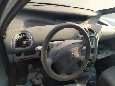 Автозапчастина б/у кільце піддушки безопасности для CITROEN XSARA PICASSO (N68) 2.0 HDI Посилання на OEM IAM   