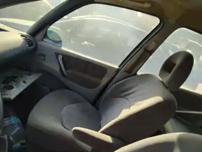 Автозапчасти б/у замок передней правой двери за DAEWOO MATIZ (M100, M150) 1.0 ссылки OEM IAM   