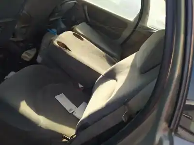 Автозапчасти б/у задний правый ремень безопасности за CITROEN XSARA PICASSO (N68) 2.0 HDI ссылки OEM IAM   