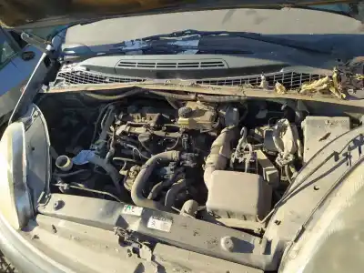 Peça sobressalente para automóvel em segunda mão Fechadura Do Capô por DAEWOO MATIZ (M100, M150) 1.0 Referências OEM IAM   