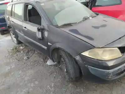 Автозапчастина б/у  для RENAULT MEGANE II GRANDTOUR  Посилання на OEM IAM   