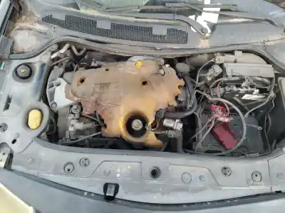 Автозапчастина б/у  для RENAULT MEGANE II GRANDTOUR  Посилання на OEM IAM   