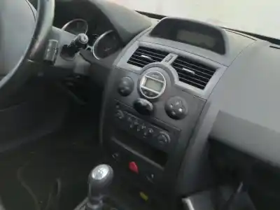 Автозапчастина б/у  для RENAULT MEGANE II GRANDTOUR  Посилання на OEM IAM   