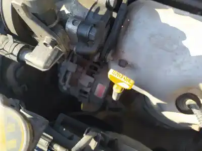 İkinci el araba yedek parçası ABS için HYUNDAI COUPE (RD)  OEM IAM referansları   