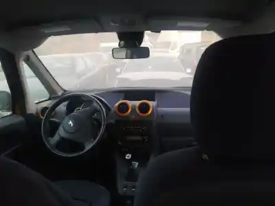 Автозапчастина б/у  для PEUGEOT 1007 (KM_)  Посилання на OEM IAM   