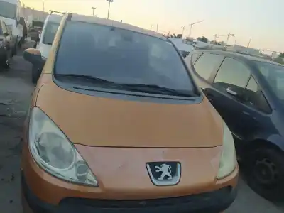 Автозапчастина б/у абс для PEUGEOT 1007 (KM_) 1.4 HDI Посилання на OEM IAM   