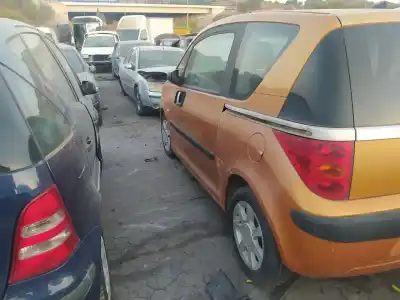 Автозапчастина б/у  для PEUGEOT 1007 (KM_)  Посилання на OEM IAM   