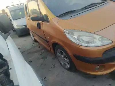Автозапчастина б/у  для PEUGEOT 1007 (KM_)  Посилання на OEM IAM   