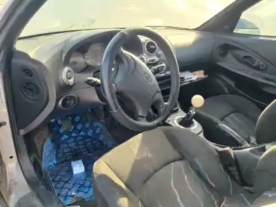 Gebrauchtes Autoersatzteil INSTRUMENTENTAFEL zum HYUNDAI COUPE (RD)  OEM-IAM-Referenzen   