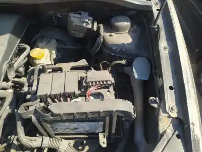 Автозапчастина б/у чистий депозит для VOLKSWAGEN FOX FASTBACK (5Z1, 5Z3, 5Z4) 1.4 Посилання на OEM IAM   