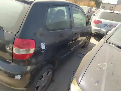 Pezzo di ricambio per auto di seconda mano luci posteriori destra per volkswagen fox fastback (5z1, 5z3, 5z4) 1.4 riferimenti oem iam 