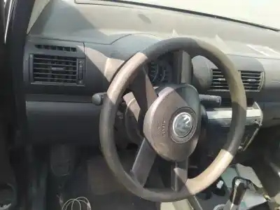 Автозапчасти б/у передняя левая подушка безопасности за VOLKSWAGEN FOX FASTBACK (5Z1, 5Z3, 5Z4) 1.4 ссылки OEM IAM   