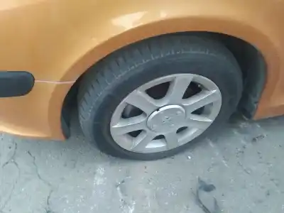 Автозапчасти б/у передняя левая кулачка за peugeot 1007 (km_) 1.4 hdi ссылки oem iam 