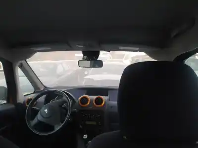 Автозапчасти б/у левая зона за peugeot 1007 (km_) 1.4 hdi ссылки oem iam 