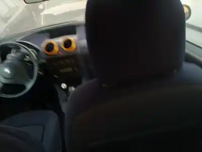 Автозапчасти б/у педаль газа за peugeot 1007 (km_) 1.4 hdi ссылки oem iam 