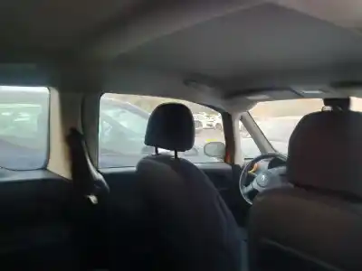 Автозапчасти б/у выключатель левого переднего окна за peugeot 1007 (km_) 1.4 hdi ссылки oem iam 