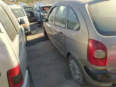 Автозапчасти б/у левое заднее стекло печати за DAEWOO MATIZ (M100, M150) 1.0 ссылки OEM IAM   