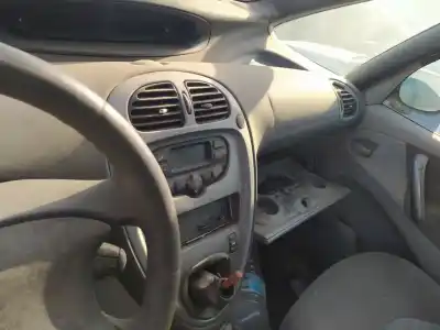 Автозапчасти б/у блок управления подушками безопасности за CITROEN XSARA PICASSO (N68) 2.0 HDI ссылки OEM IAM   
