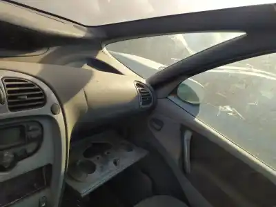 Автозапчастина б/у передня права подушка безопасности для CITROEN XSARA PICASSO (N68) 2.0 HDI Посилання на OEM IAM   