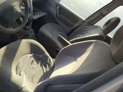 Peça sobressalente para automóvel em segunda mão ASSENTO DIANTEIRO ESQUERDO por CITROEN XSARA PICASSO (N68)  Referências OEM IAM   