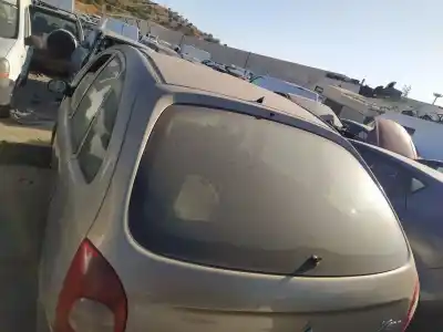 Автозапчасти б/у мотор заднего стеклоочистителя за CITROEN XSARA PICASSO (N68) 2.0 HDI ссылки OEM IAM   