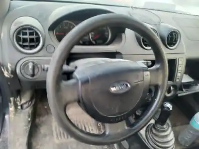 Автозапчастина б/у кільце піддушки безопасности для FORD FIESTA (CBK) FXJA Посилання на OEM IAM   