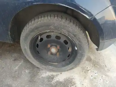 Автозапчасти б/у задний левый амортизатор за DAEWOO MATIZ (M100, M150) 1.0 ссылки OEM IAM   