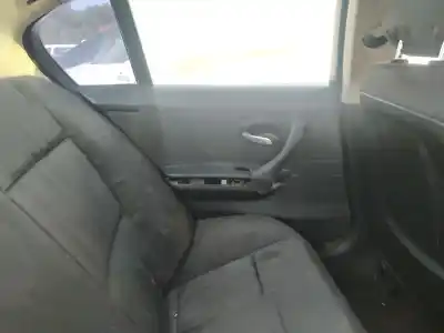 Автозапчасти б/у регулятор стекла заднего левого за DAEWOO MATIZ (M100, M150) 1.0 ссылки OEM IAM   