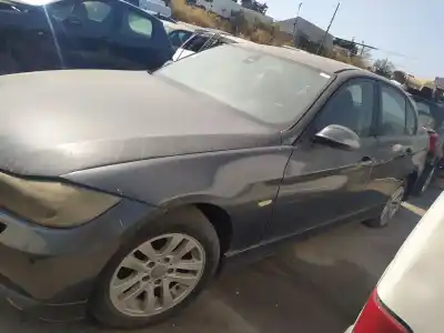 Pièce détachée automobile d'occasion LE PARE-CHOC AVANT pour BMW SERIE 3 BERLINA (E90)  Références OEM IAM   