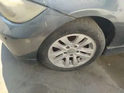 Second-hand car spare part front left knuckle for bmw serie 3 berlina (e90) 204d4 oem iam references 