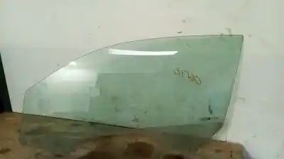 Peça sobressalente para automóvel em segunda mão vidro dianteiro esquerdo por ford fiesta (cbk) fxja referências oem iam 43r001583