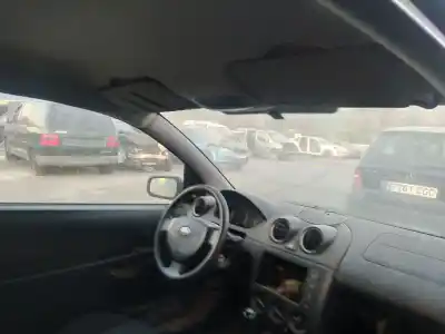 Peça sobressalente para automóvel em segunda mão para-sol direito por ford fiesta (cbk) fxja referências oem iam 