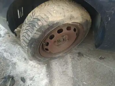 Peça sobressalente para automóvel em segunda mão braço de suspensão inferior dianteiro direito por ford fiesta (cbk) fxja referências oem iam 