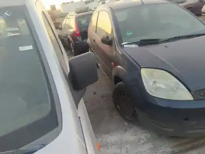 Автозапчастина б/у права фа для FORD FIESTA (CBK) FXJA Посилання на OEM IAM   