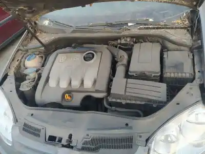 Second-hand car spare part  for VOLKSWAGEN GOLF V (1K1)  OEM IAM references   