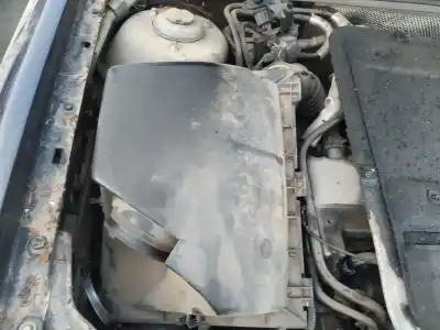 Автозапчасти б/у поддержка воздушного фильтра за opel vectra c (z02) 2.0 dti 16v (f69) ссылки oem iam 