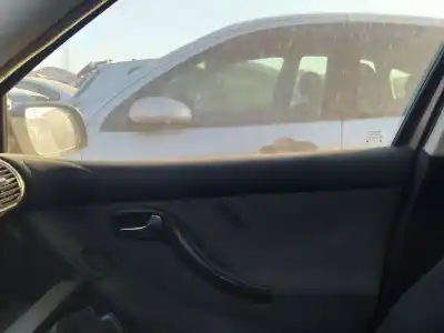 Автозапчастина б/у усередині передня права ручка для seat toledo ii (1m2) 1.9 tdi посилання на oem iam 