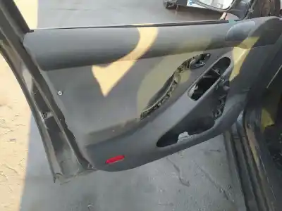Автозапчастина б/у ліва передня внутрішня ручка для seat toledo ii (1m2) 1.9 tdi посилання на oem iam 