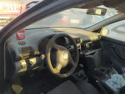 Автозапчастина б/у панель приладів для seat toledo ii (1m2) 1.9 tdi посилання на oem iam 
