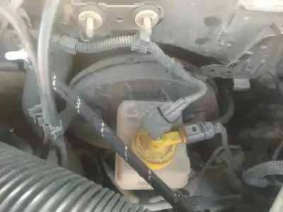 Автозапчастина б/у гальмівний серво для seat toledo ii (1m2) 1.9 tdi посилання на oem iam 