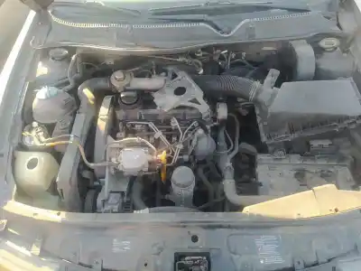 Автозапчастина б/у труба для seat toledo ii (1m2) 1.9 tdi посилання на oem iam 