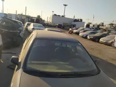 Pezzo di ricambio per auto di seconda mano Siluro per SEAT TOLEDO II (1M2) 1.9 TDI Riferimenti OEM IAM   