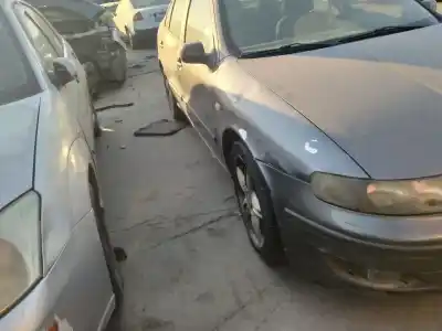 Pezzo di ricambio per auto di seconda mano FARO ANTERIORE DESTRO per SEAT TOLEDO II (1M2)  Riferimenti OEM IAM   