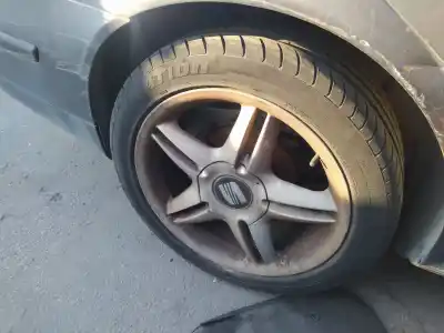 Автозапчастина б/у шина для seat toledo ii (1m2) 1.9 tdi посилання на oem iam 