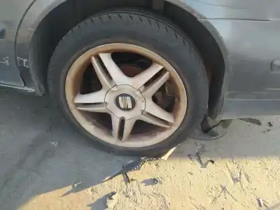 Автозапчастина б/у шина для seat toledo ii (1m2) 1.9 tdi посилання на oem iam 