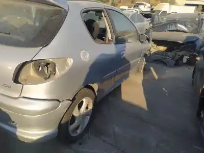 Автозапчастина б/у зовнішній пливний колпак для PEUGEOT 206 G-KFW Посилання на OEM IAM   