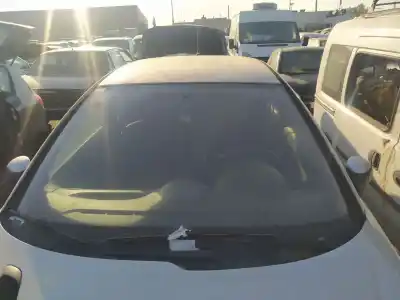 Автозапчастина б/у лівий передній ручок склоочисника для PEUGEOT 206 G-KFW Посилання на OEM IAM   