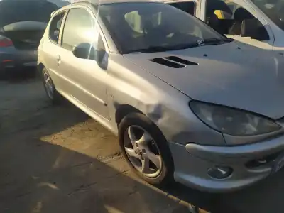 Автозапчасти б/у передний стабилизатор за PEUGEOT 206 G-KFW ссылки OEM IAM   