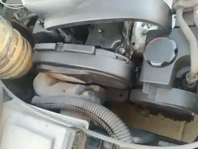 Автозапчастина б/у насос керма для PEUGEOT 206 G-KFW Посилання на OEM IAM   