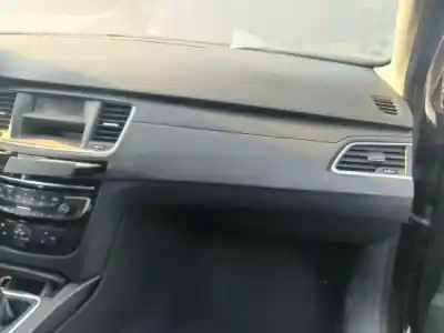Peça sobressalente para automóvel em segunda mão Comando De Sofagem (chauffage / Ar Condicionado)  por PEUGEOT 508 9HRDV6C Referências OEM IAM   
